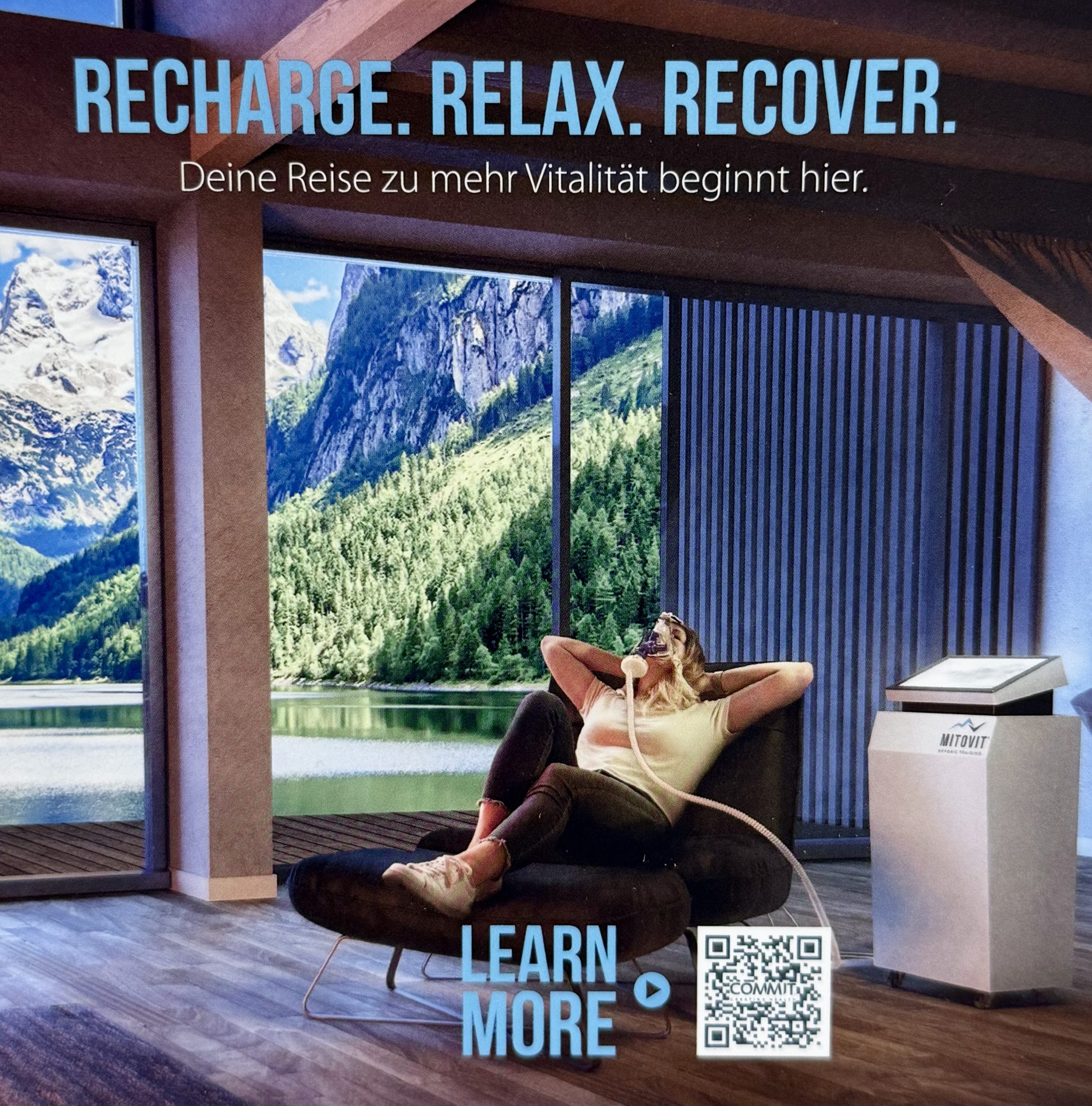 Mitochondrien Ihr weg zur Langlebigkeit